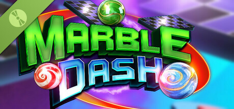 Marble Dash Demo