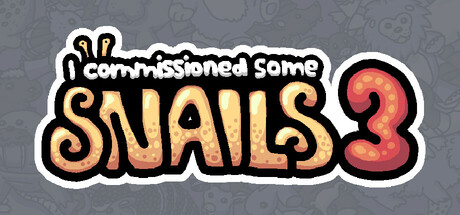 I commissioned some snails 3