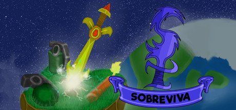 Sobreviva - Low Poly