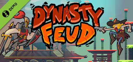 Dynasty Feud Demo