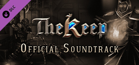 The Keep Soundtrack
