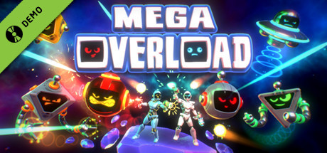 Mega Overload VR Demo