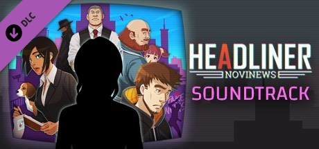 Headliner: NoviNews Original Soundtrack