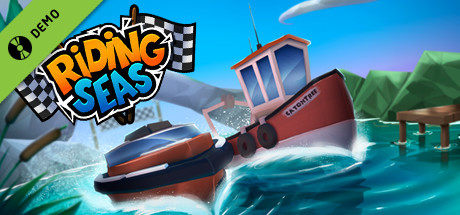 Riding Seas Demo