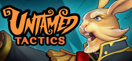 Untamed Tactics Playtest