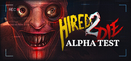 Hired 2 Die Playtest