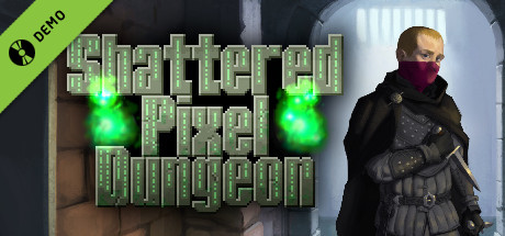 Shattered Pixel Dungeon Demo