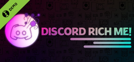 Discord Rich Me! Legacy