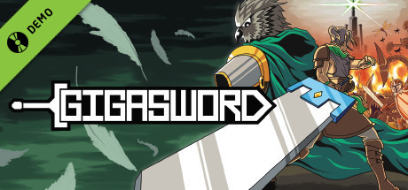 GIGASWORD Demo