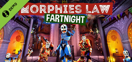 Morphies Law: Fartnight