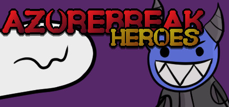 Azurebreak Heroes