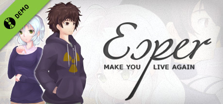 Esper - Make You Live Again Demo