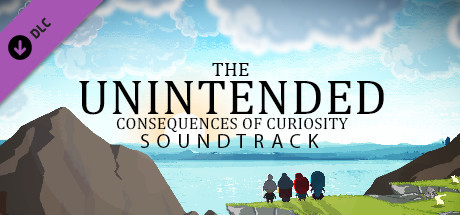 Unintended Soundtrack