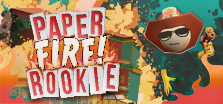 Paper Fire Rookie Arcade