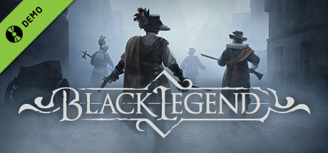 Black Legend Demo