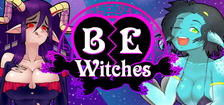 BE Witches