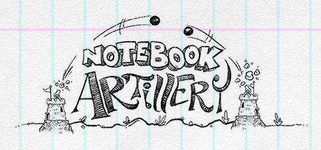 Notebook Artillery