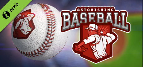 Astonishing Baseball 20 Demo