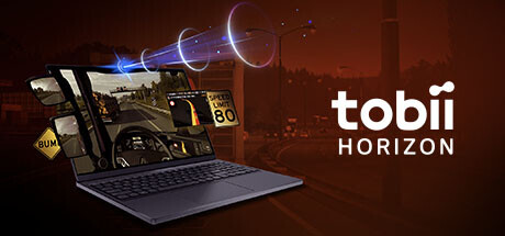 Tobii Horizon Playtest