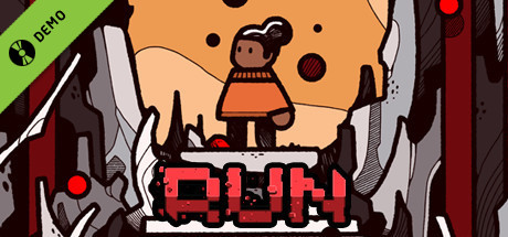 RUN: The world in-between Demo