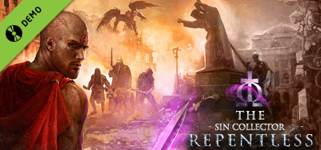 The Sin Collector: Repentless Demo