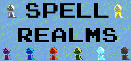 Spell Realms Playtest
