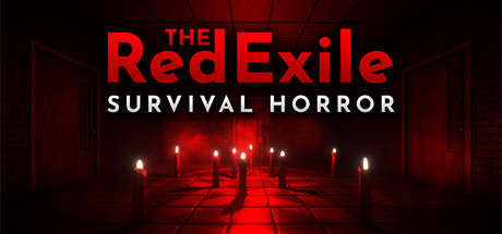 The Red Exile: Survival Horror