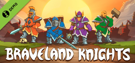 Knights of Braveland Demo