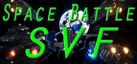 Space Battle SVF