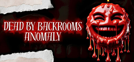 Dead by Backrooms Anomaly