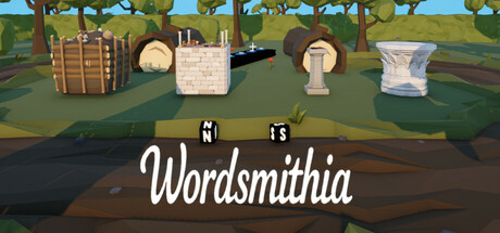 Wordsmithia