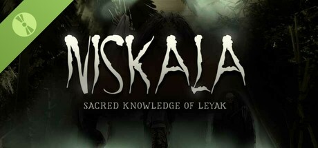 Niskala Sacred Knowledge of Leyak Demo