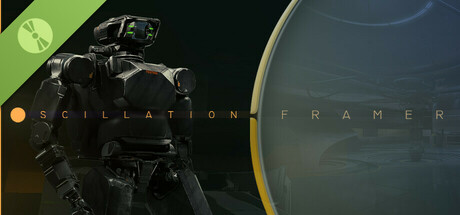 Oscillation: Framer Demo