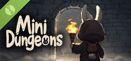 Mini Dungeons Demo