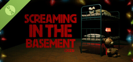 Screaming In The Basement Demo
