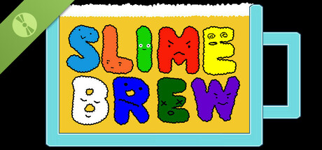 スライムブリュー Demo