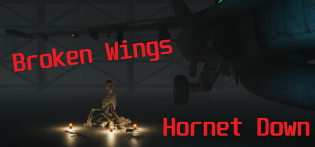 Broken Wings: Hornet Down