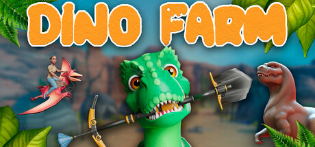 DINO FARM