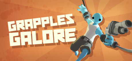 Grapples Galore Playtest