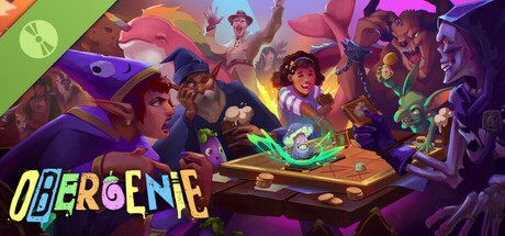 Obergenie Demo