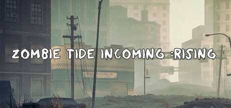 zombie tide incoming Rising