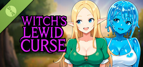 Witch’s Lewd Curse Demo