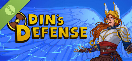 Odin's Defense Demo