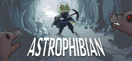 Astrophibian