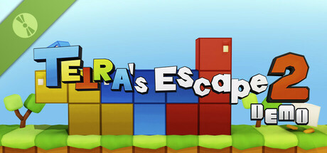 TETRA's Escape 2 Demo