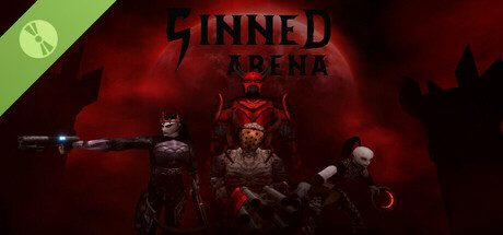 Sinned Arena Demo