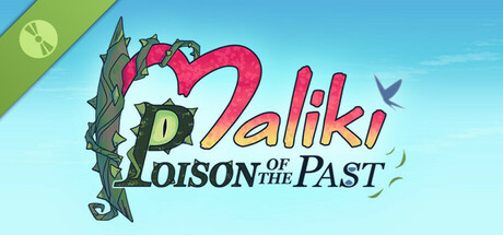 Maliki : Poison Of The Past Demo
