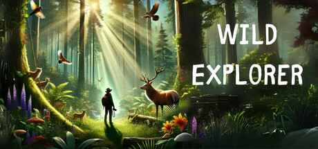 Wild Explorer