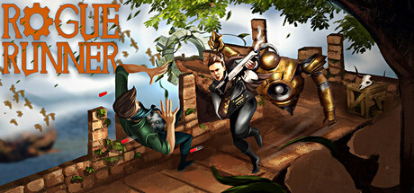 Rogue Runner Playtest