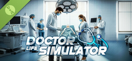 Doctor Life Simulator Demo